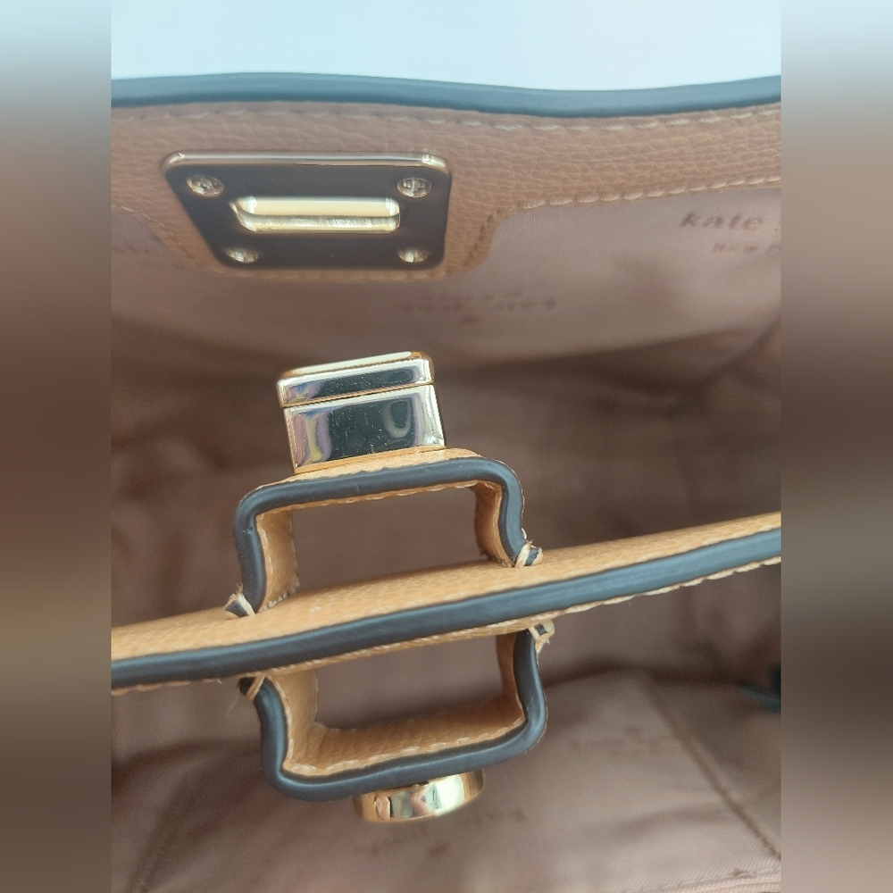 Kate spade Tiramisu Multi with matching wallet (sold out) - Picture 6 of 9